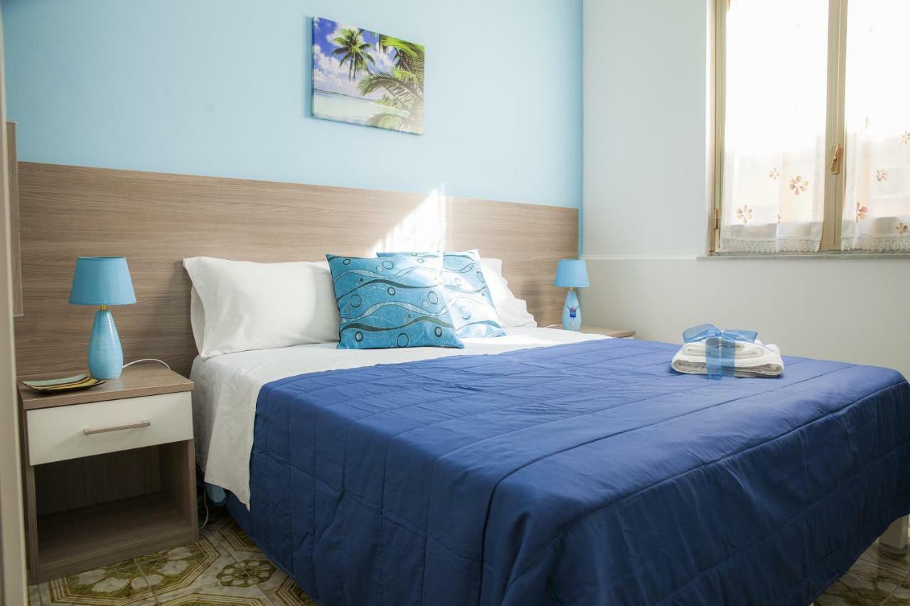 B&B Giosy Portopalo Di Capo Passero Eksteriør bilde