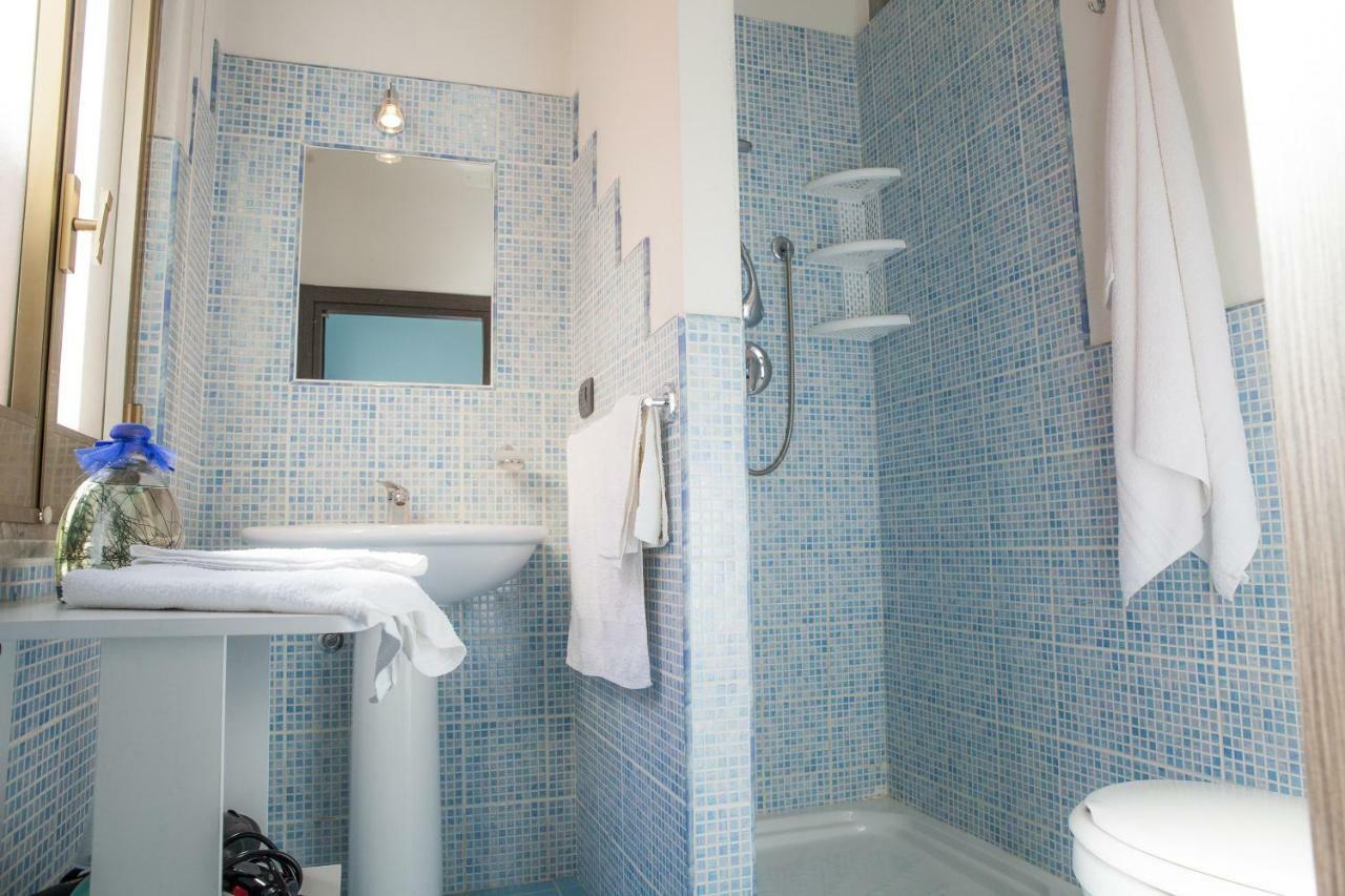B&B Giosy Portopalo Di Capo Passero Eksteriør bilde